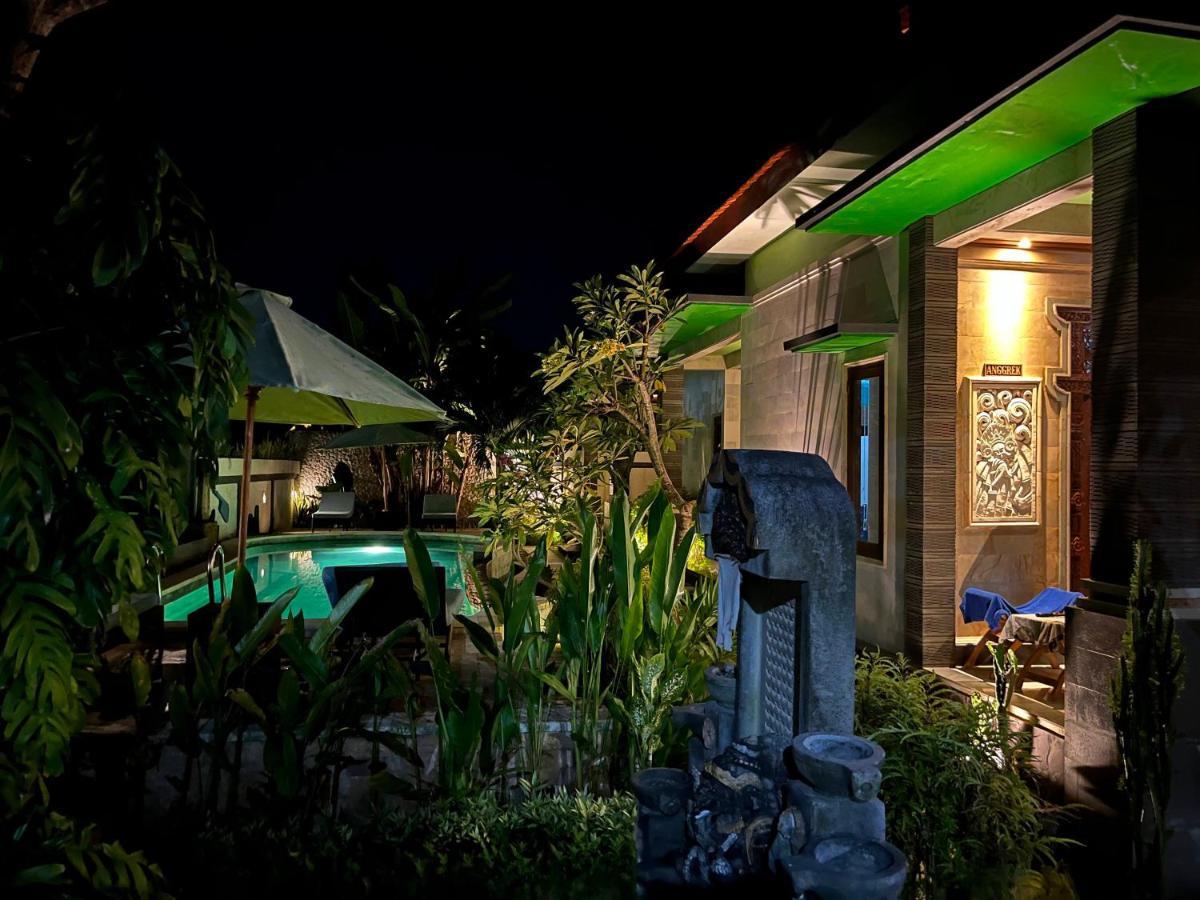 Lembongan Hostel Dış mekan fotoğraf